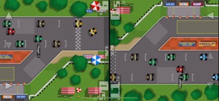 Retro Racing 2のおすすめ画像10