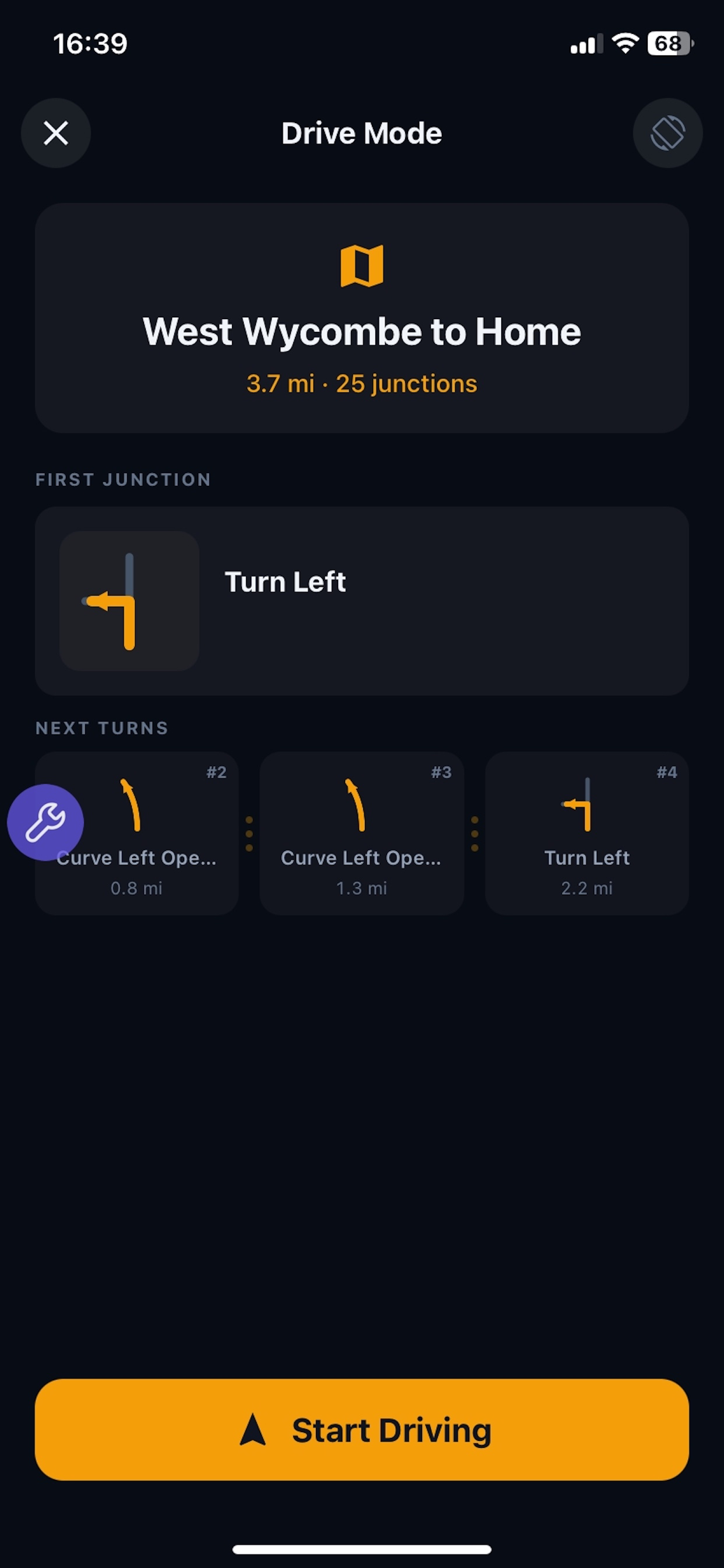 Tulip Tour Creator screenshot 3