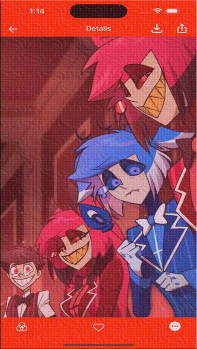 A L A S T O R - Characters Screenshot