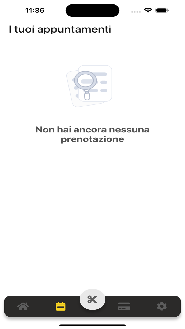 SDP Old Barber Aversa