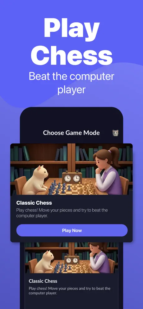 Manto Chess screenshot 2