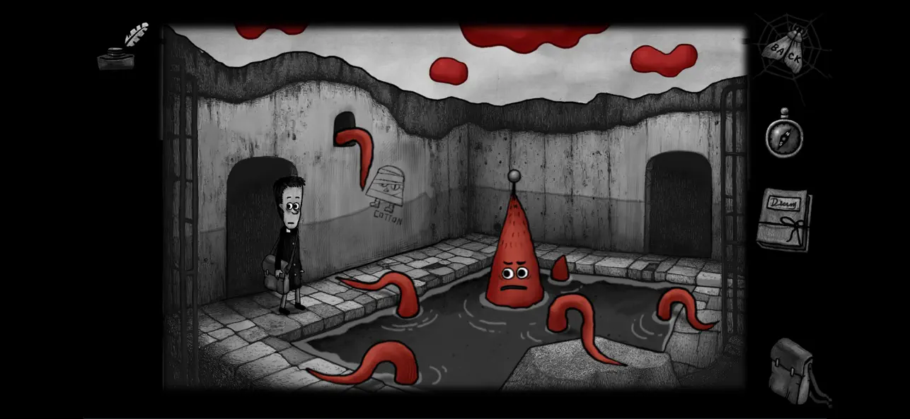 #3. Dad's Monster House 2: Medal (iOS) Ved: COTTONGAME Network Technology Co., Ltd.
