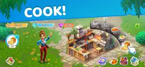 Mystery Farm: Family Adventure screenshot 4