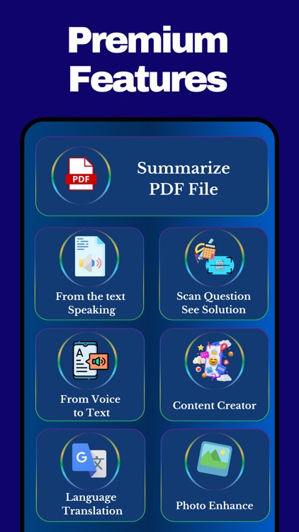 EXP AI - Chatbot AI Asistant screenshot-5