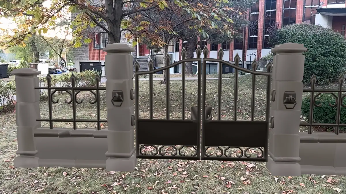 Spruce Up–AR 3D Models screenshot 2