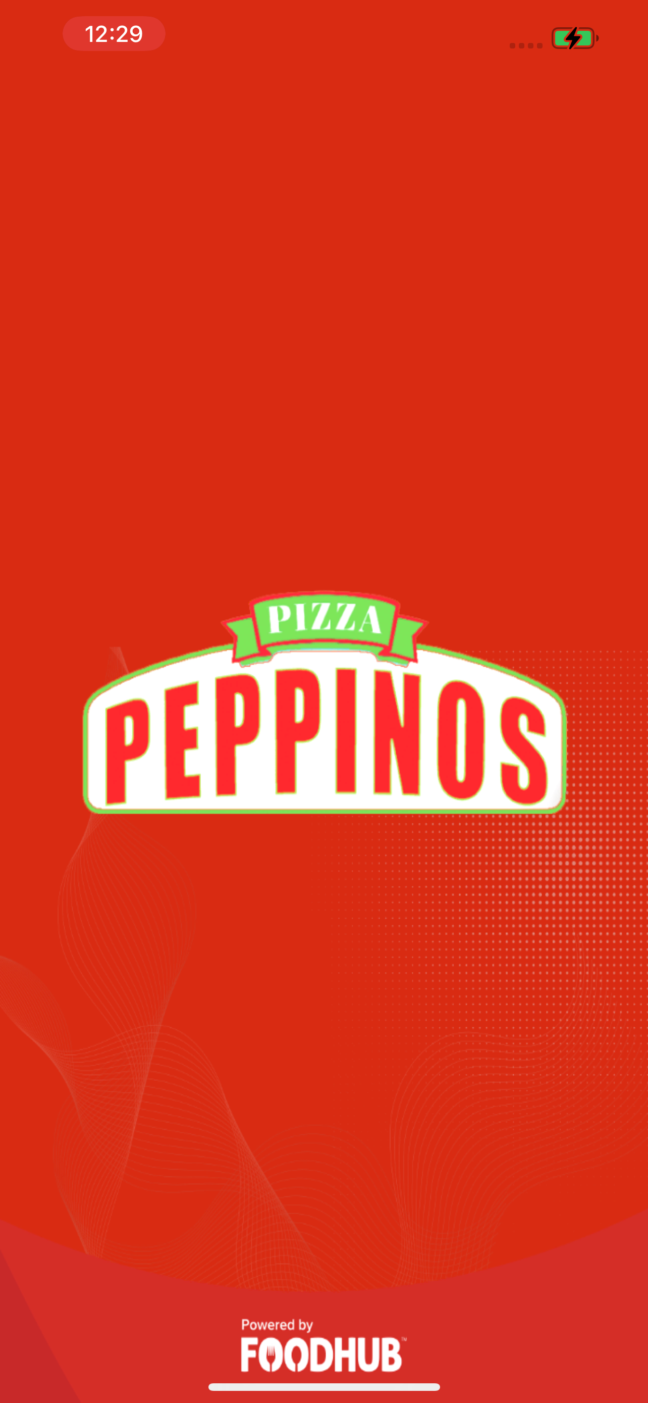 Peppinos Pizza Ammanford