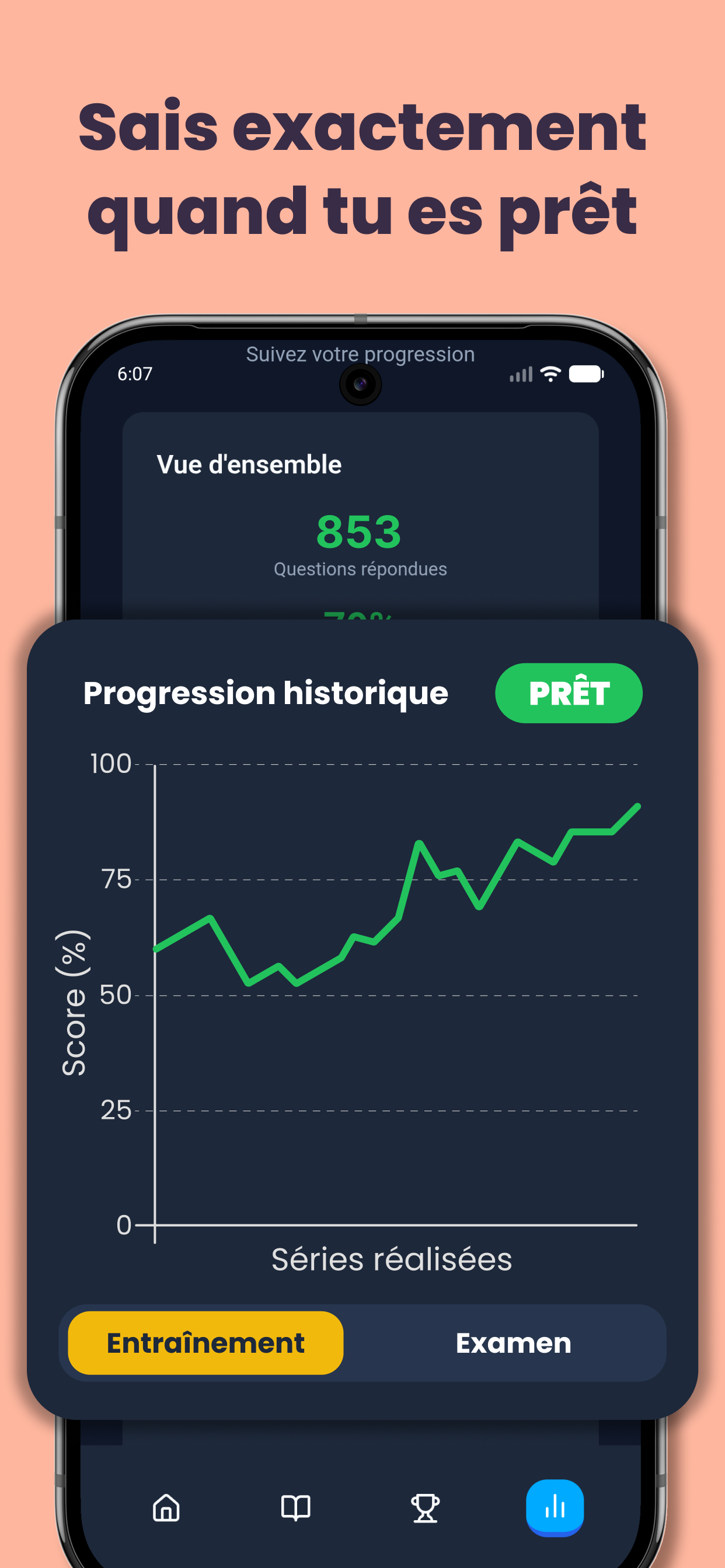 PlateauCode - Code Moto screenshot 5
