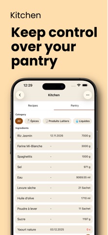 HouseDesk screenshot