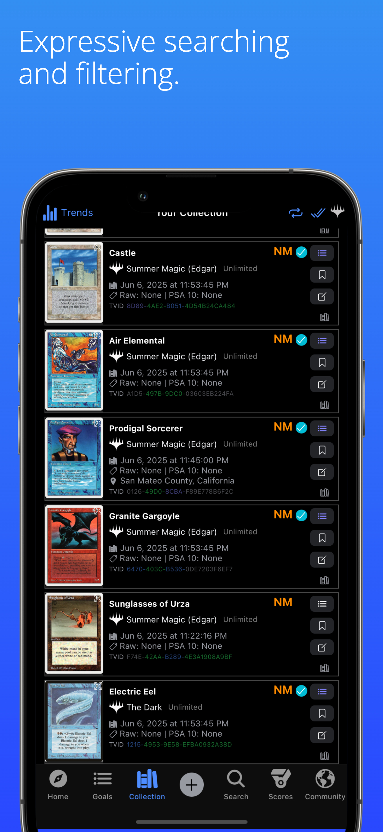 TopVault screenshot 3