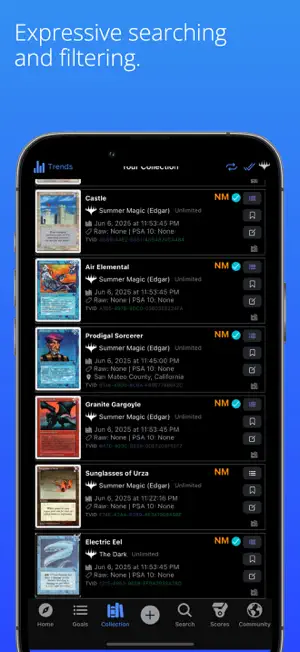TopVault screenshot 3