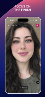 Makeup simulator: Photo editor screenshot 6