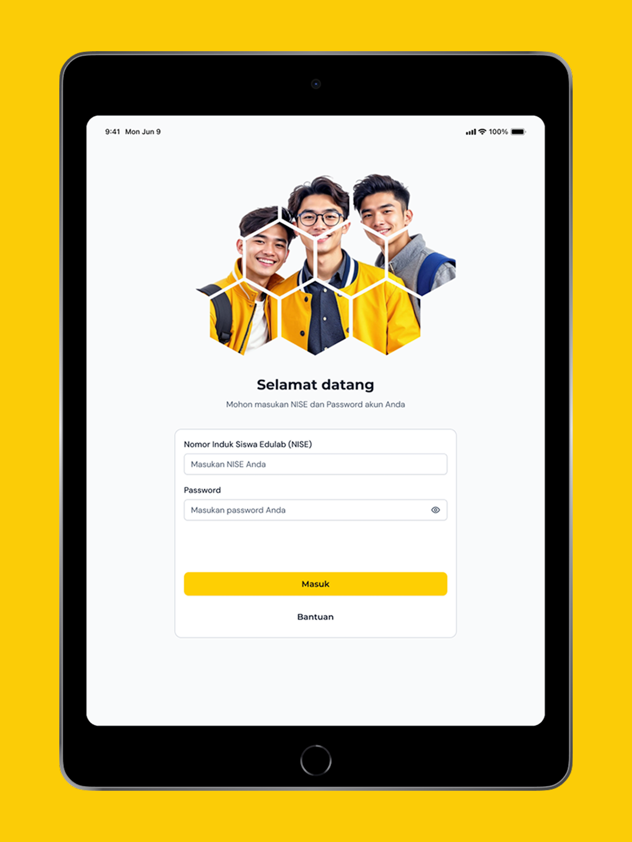 Edulab Parent screenshot 6