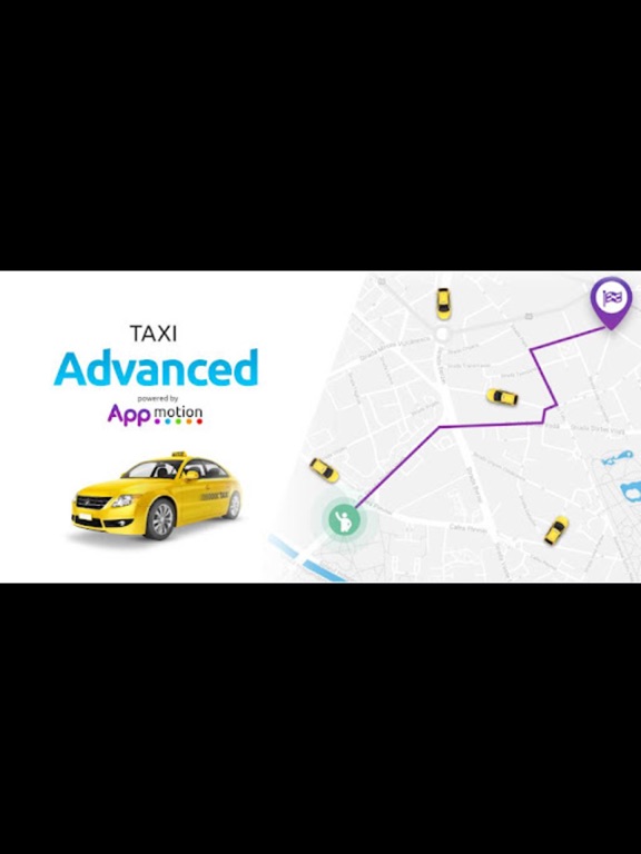 Screenshot #4 pour Taxi Advanced Driver