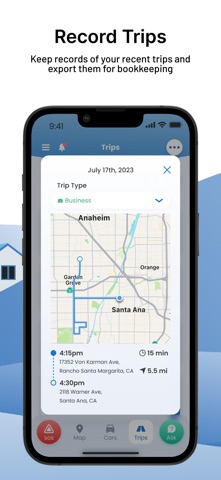 CarMD Connect Screenshot 7 of 8