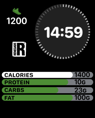Renegade Gyms screenshot 24