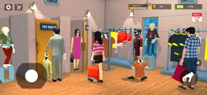 Fashion Supermarket Simulator screenshot 4