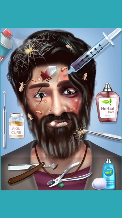 Makeup ASMR: Makeover Artist screenshot-3