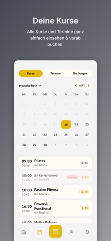 proactive Roth Screenshot 3 of 5