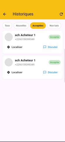 Tranoo Pro screenshot
