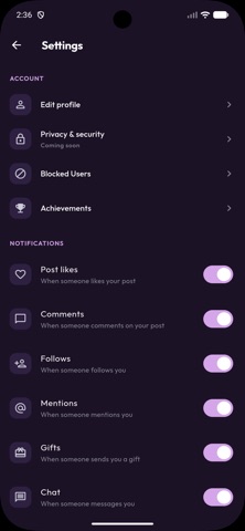 Gamey : Let's Enjoy screenshot