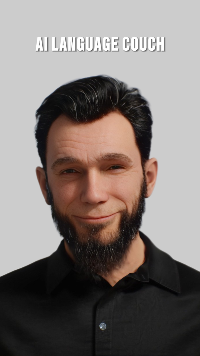 AI 3D - Voice Assistant