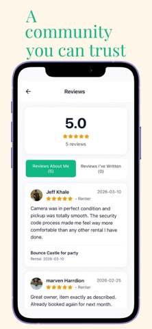 RENTiGO screenshot