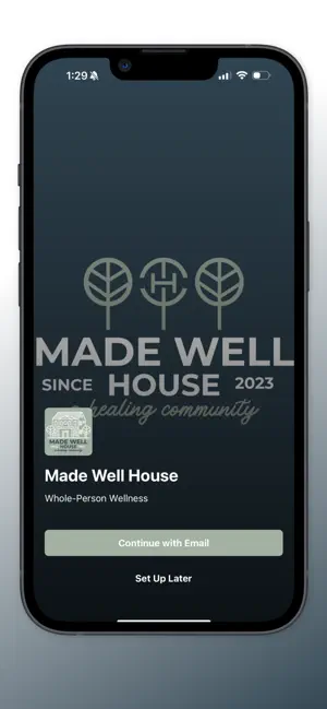 Made Well House screenshot 1