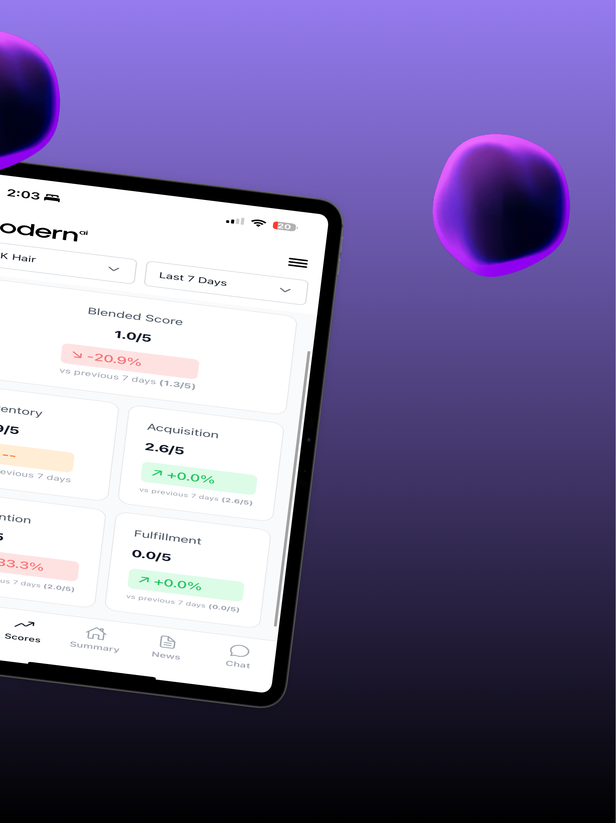 modern ai screenshot 7