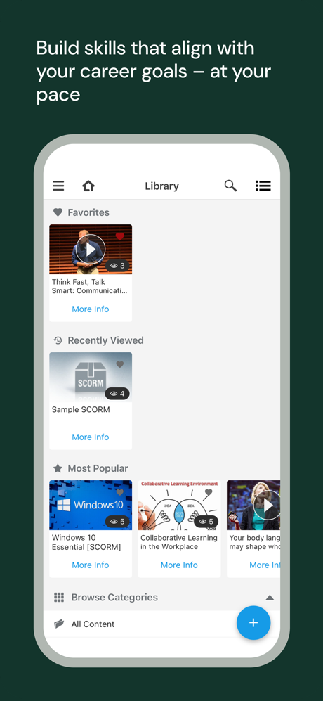 UKG Ready Learning screenshot 4