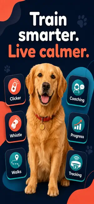 Puppy & Dog Training - DogPath screenshot 1