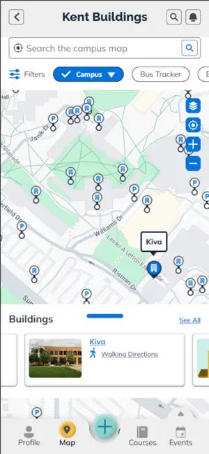 KSUMobile screenshot 4
