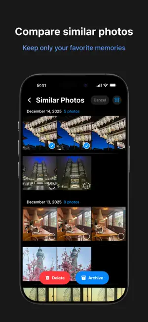Slim Album screenshot 1