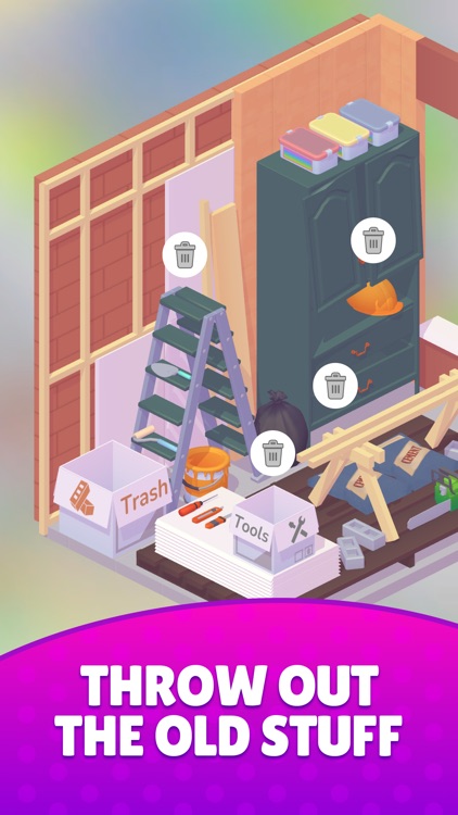 Decor Life - Home Design Game