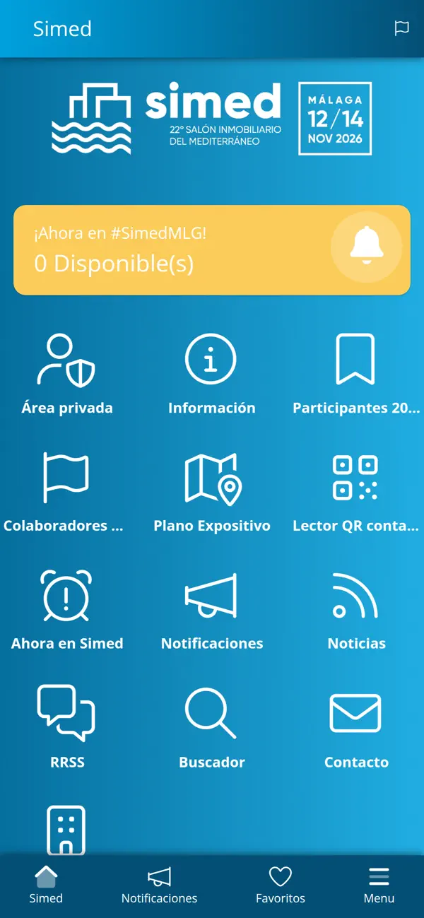 Screenshot #2 pour SIMED