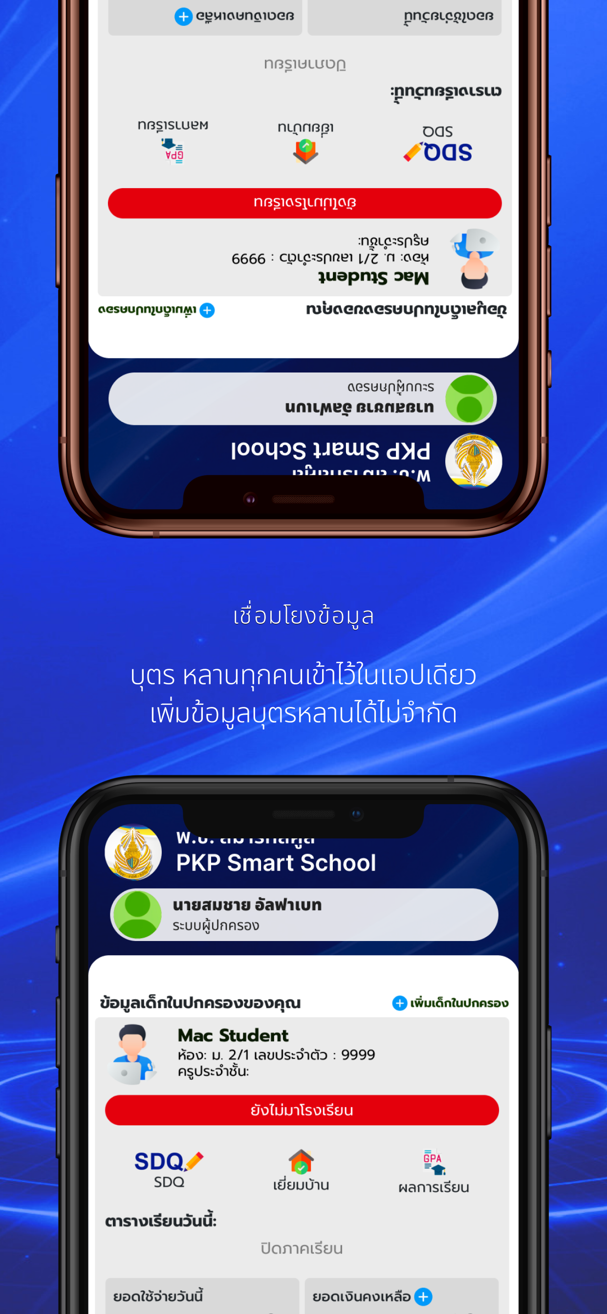 PKP Smart School