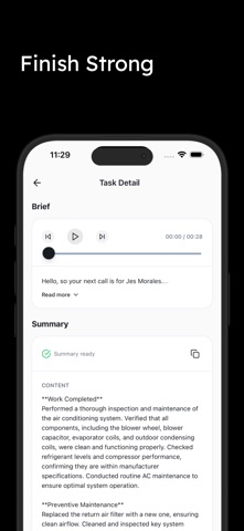 NOSO LABS Screenshot 5 of 5
