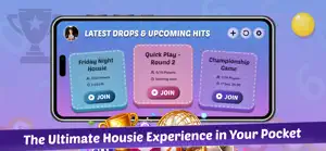 HousieHub - Live Tambola Game screenshot 3
