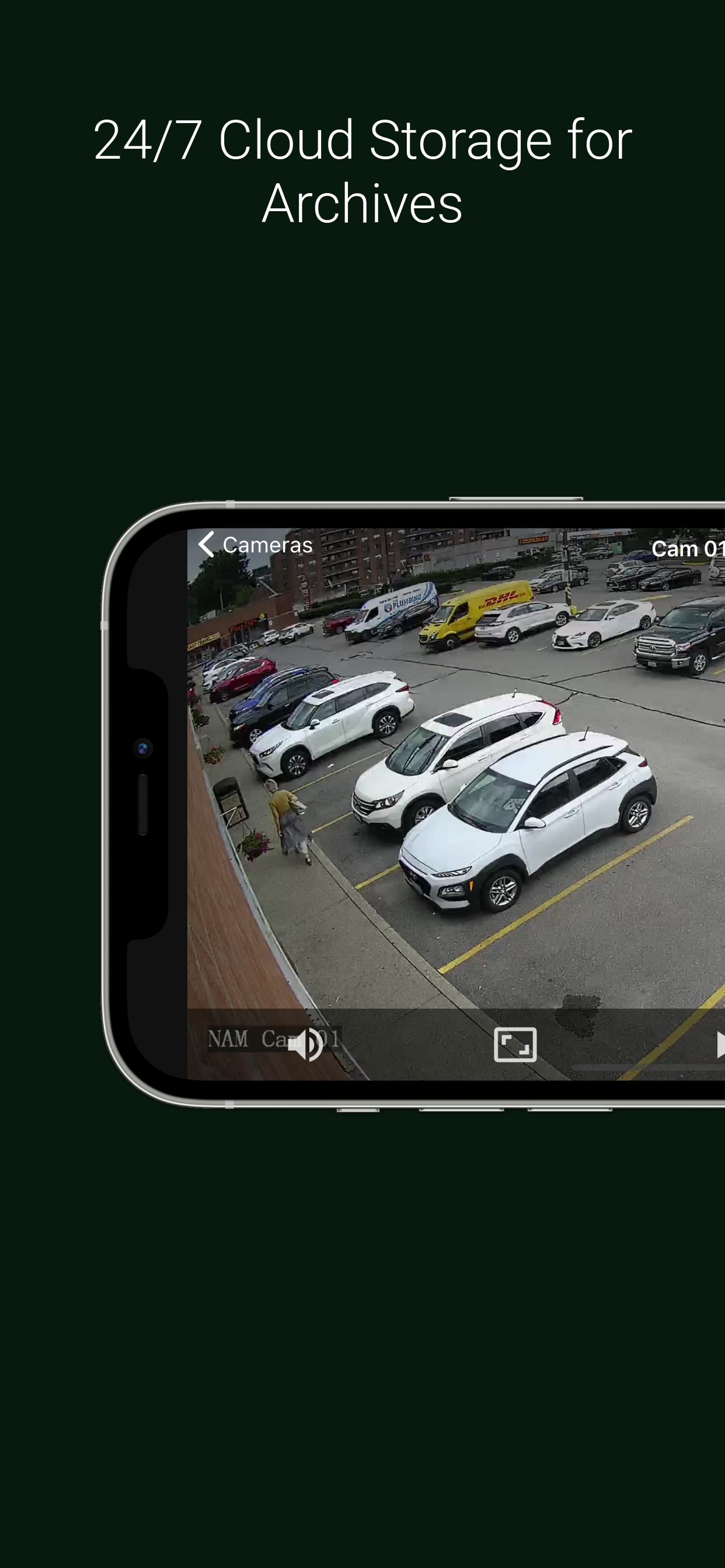 Ai VisionStream