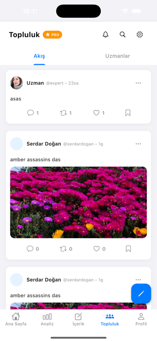 Growzy Screenshot 1 of 7