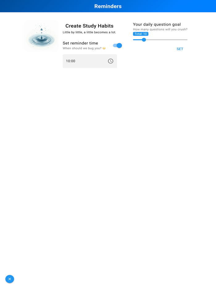 Med-Surg Practice Exam