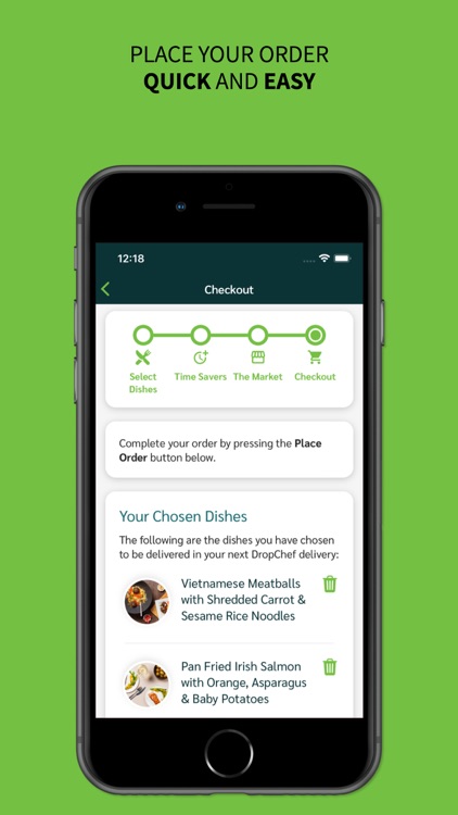 DropChef screenshot-4