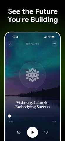 Lucid Vision - Train Your Mind screenshot