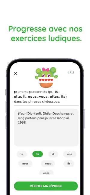 Cactus France screenshot 4