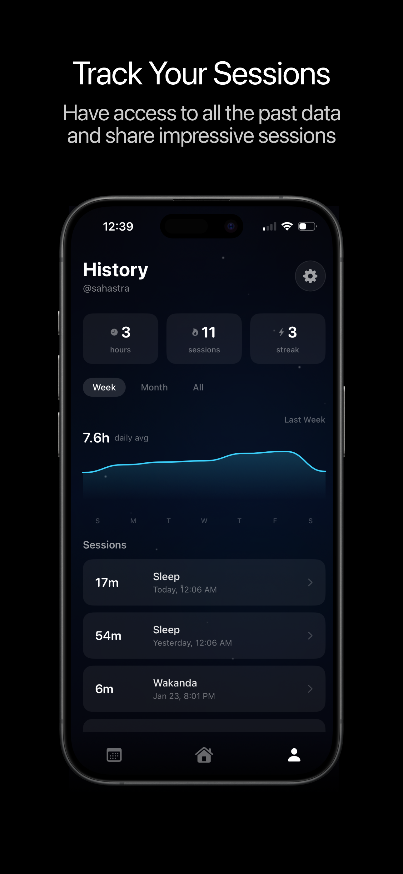 Clodo - Focus More screenshot 8