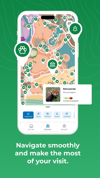 Rotterdam Blijdorp Zoo