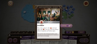 Votes for Women screenshot 6