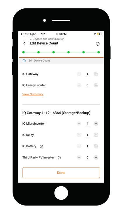Enphase Installer Toolkit