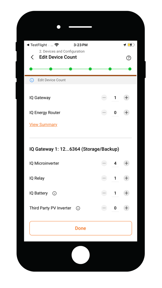 #2. Enphase Installer Toolkit (iOS) 게시자: Enphase Energy, Inc.