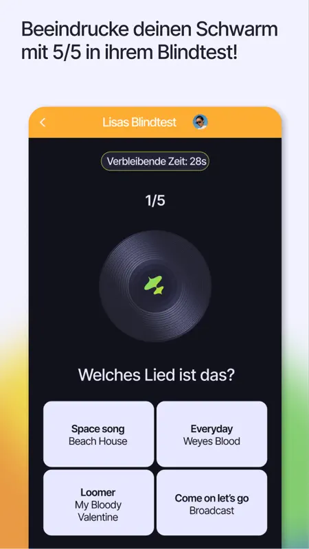 Turn-Up screenshot 5 of 6