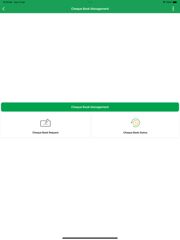 Screenshot #6 pour PI Banking